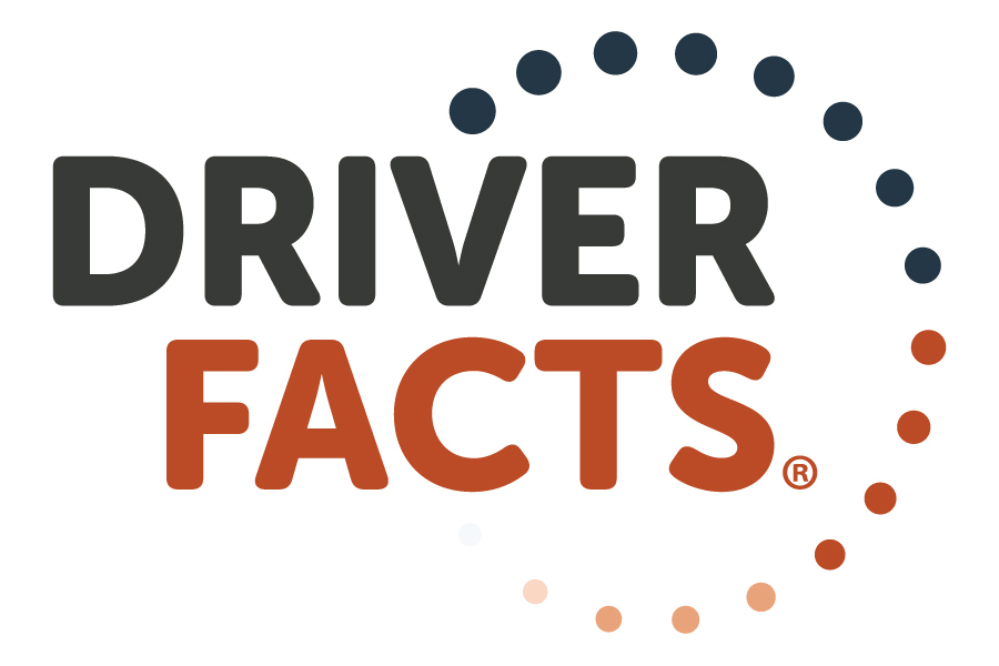 Driver Facts Logo